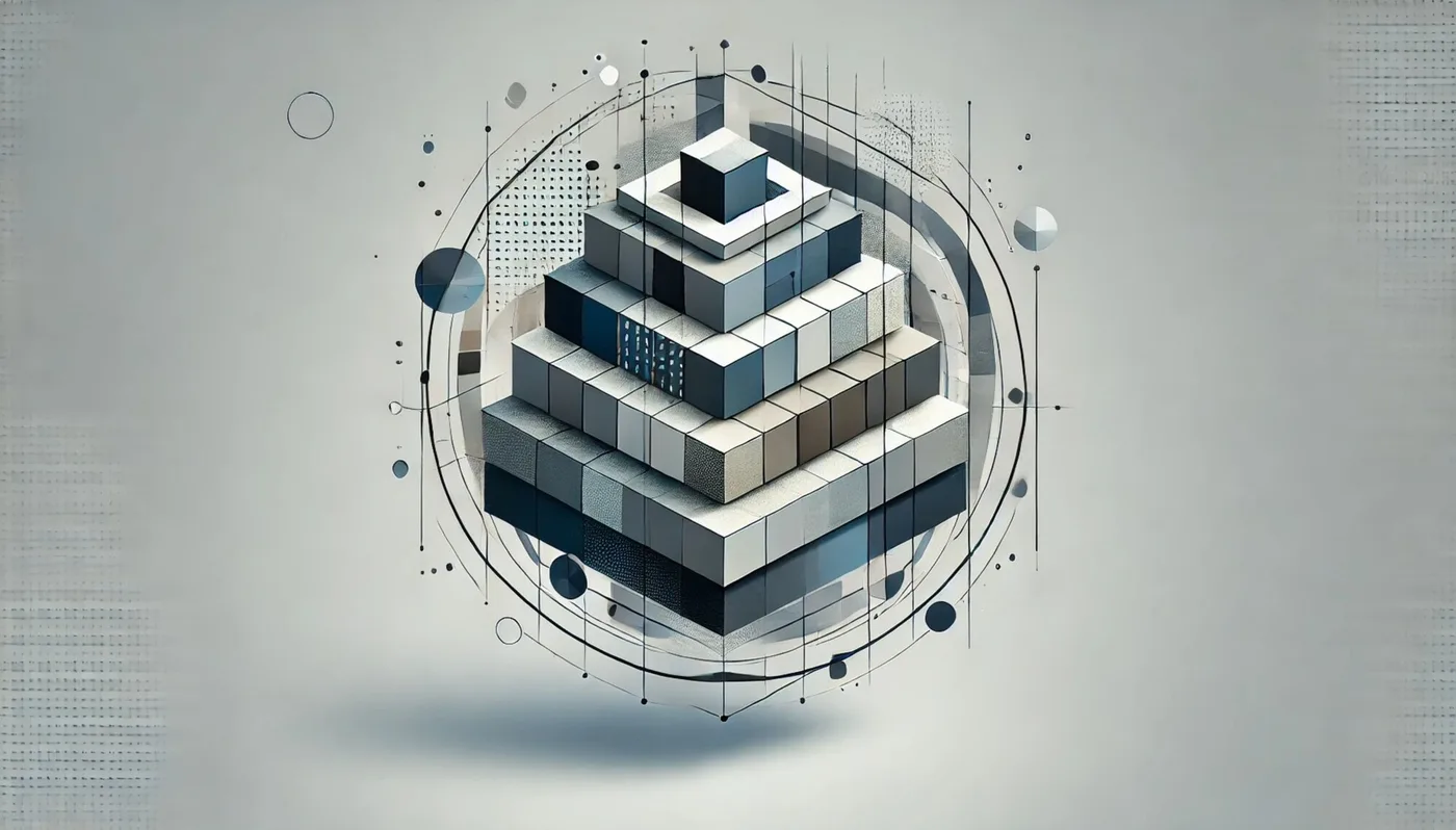 Illustration depicting transactional leadership style
